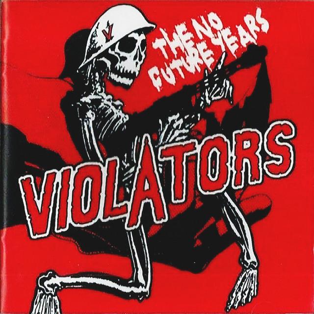 The Violators