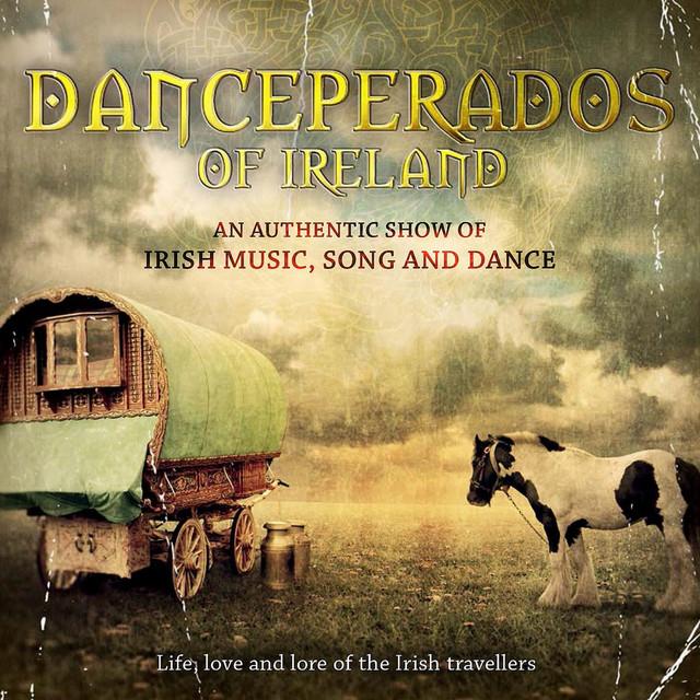 Danceperados of Ireland