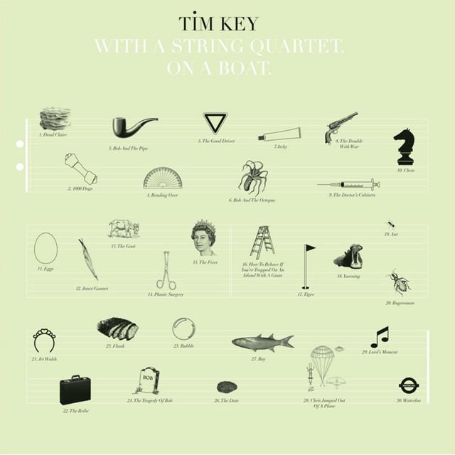 Tim Key