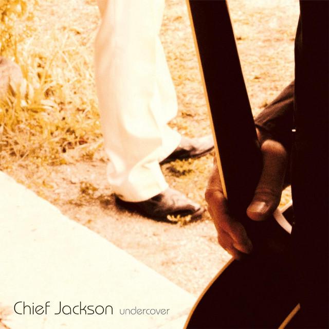 Chief Jackson