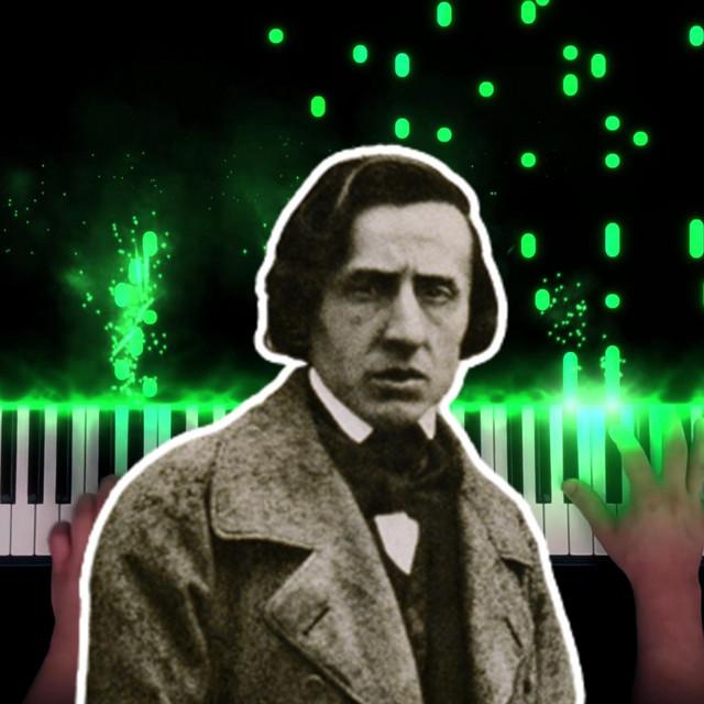 Frederic Chopin