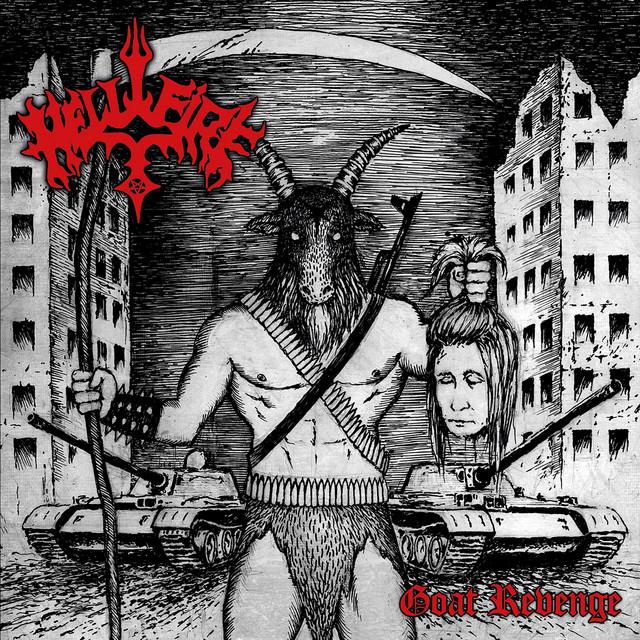 Hellfire