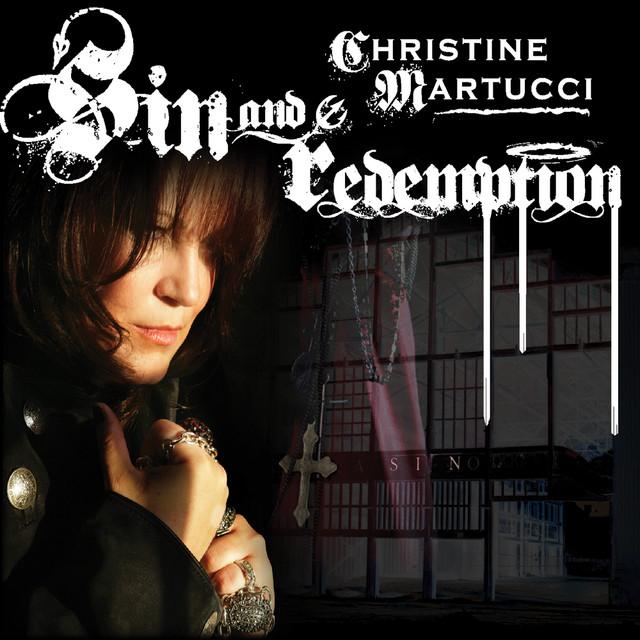 Christine Martucci And The Band Of Love Annual Pridefest