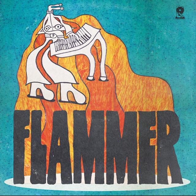 Flammer Dance Band
