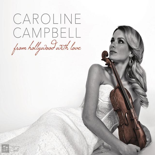Caroline Campbell