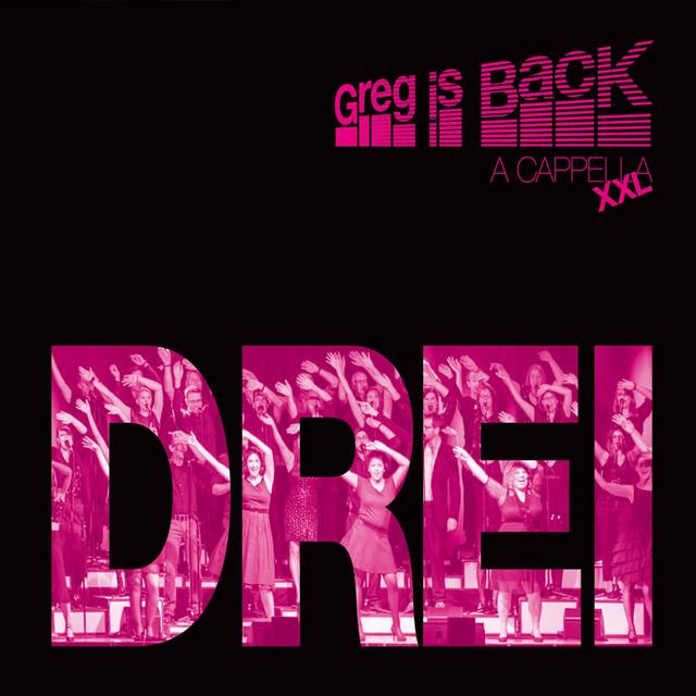 Greg Is Back