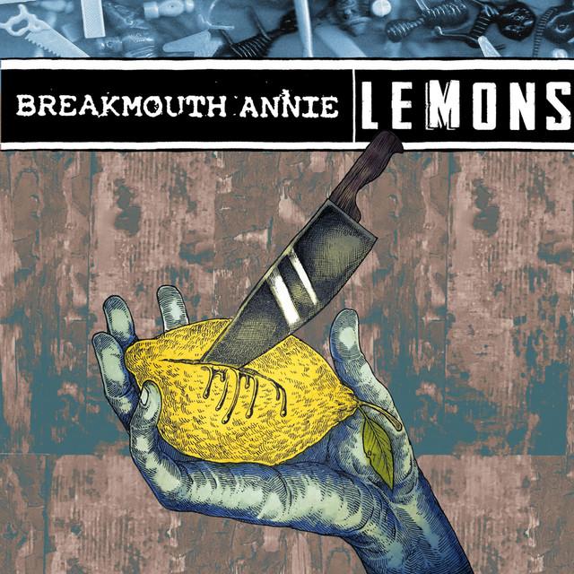 Breakmouth Annie