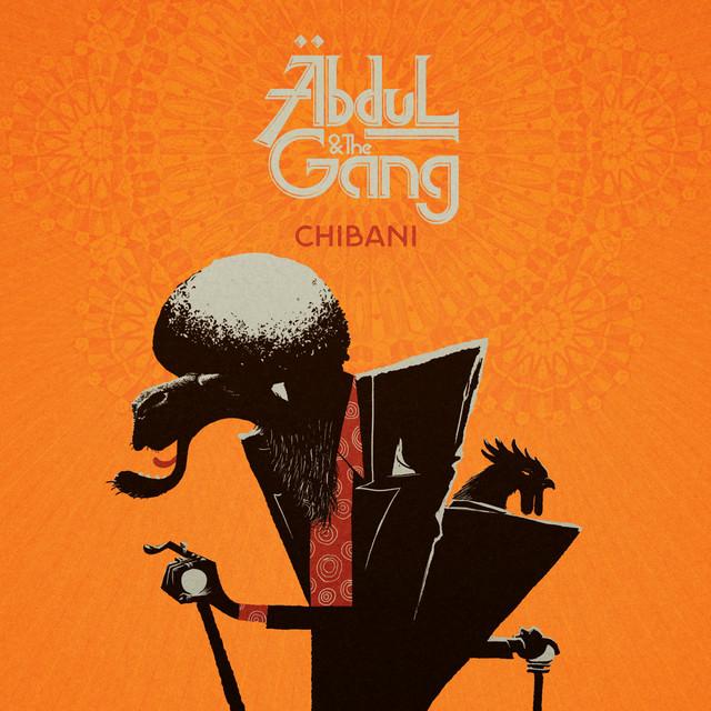 ABDUL & THE GANG
