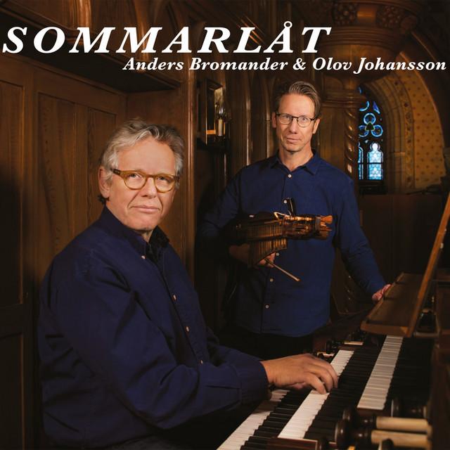 Anders Bromander