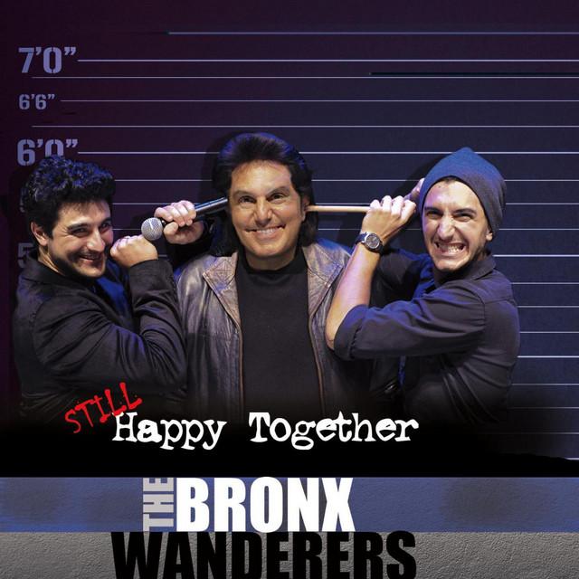 The Bronx Wanderers