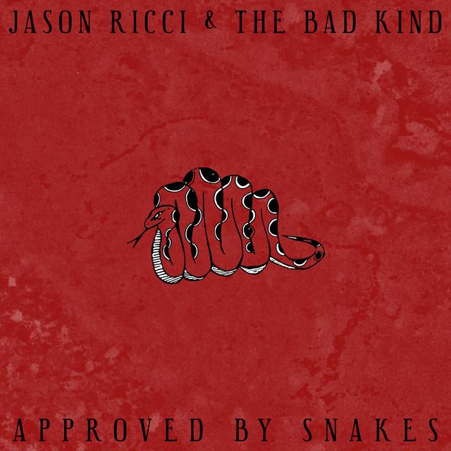 Jason Ricci & The Bad Kind