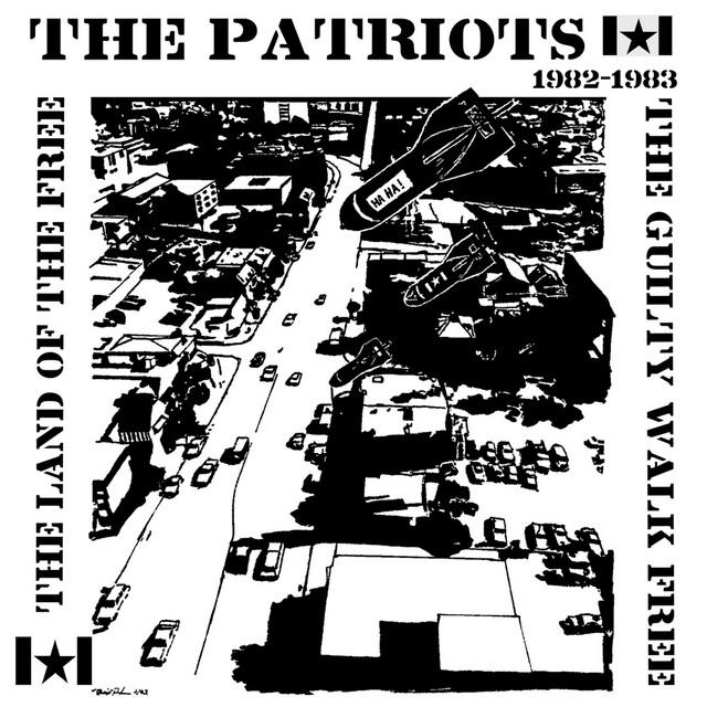The Patriots