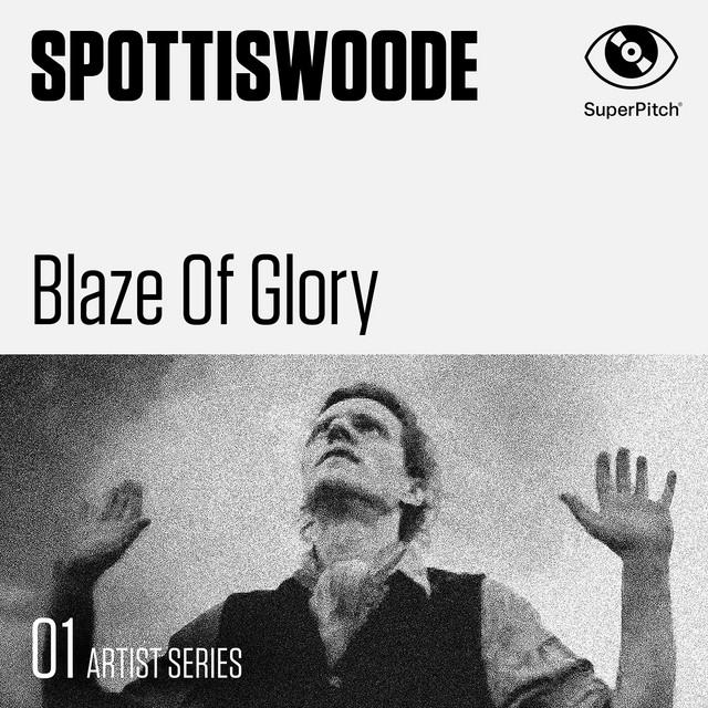 Spottiswoode
