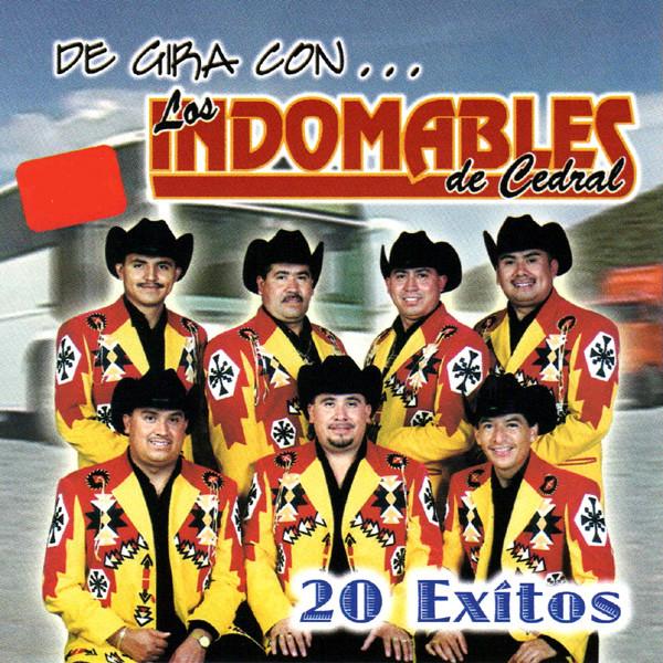 Los Indomables De Cedral