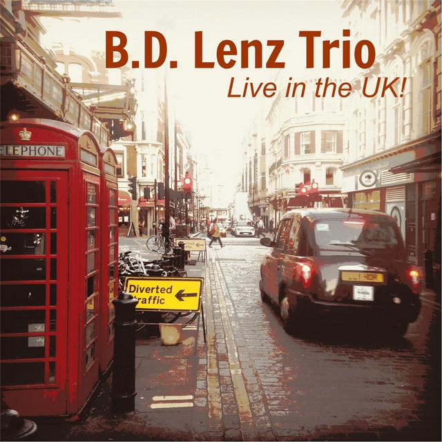 B.D. Lenz Trio