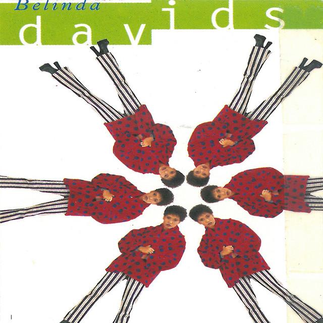 Belinda Davids