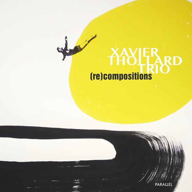 Xavier Thollard Trio