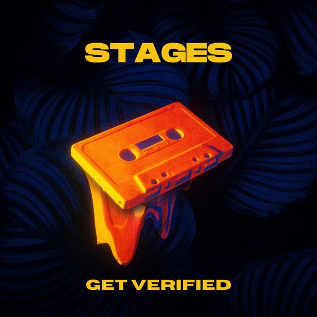Get Verified