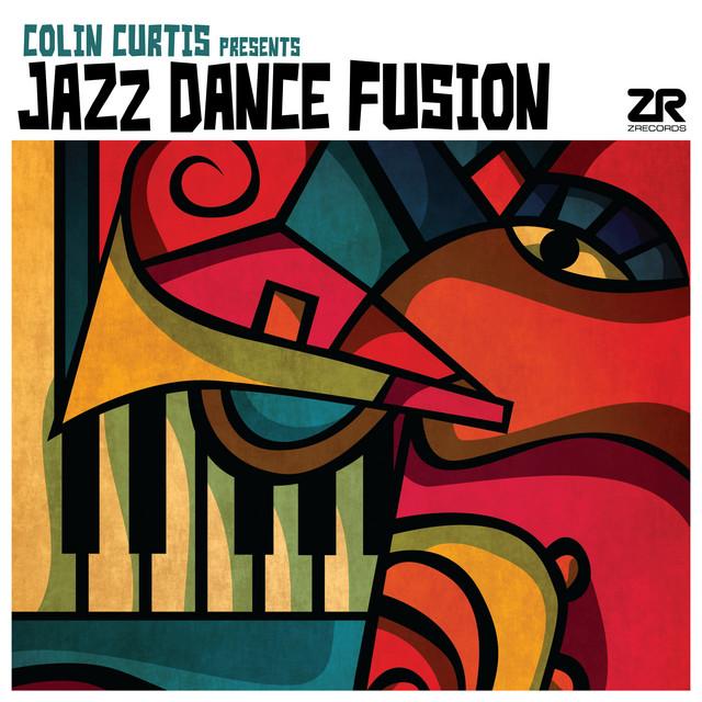 Colin Curtis