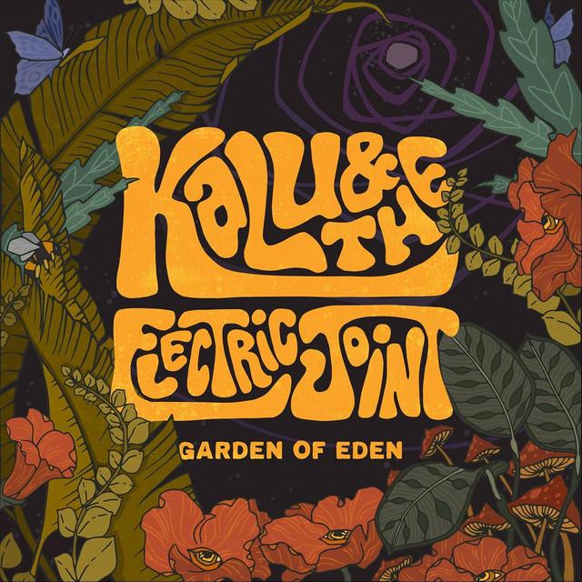 Kalu & The Electric Joint