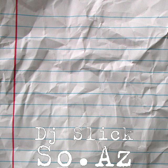 Dj Slick
