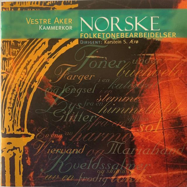 Vestre Aker kammerkor