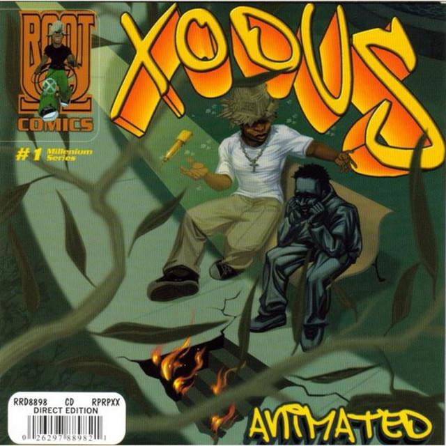 Xodus