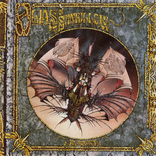 Jon Anderson
