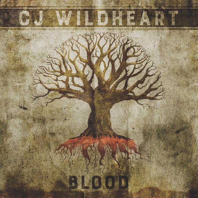 CJ Wildheart