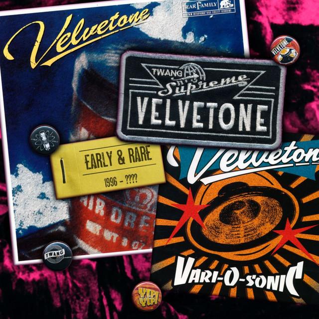 Velvetone