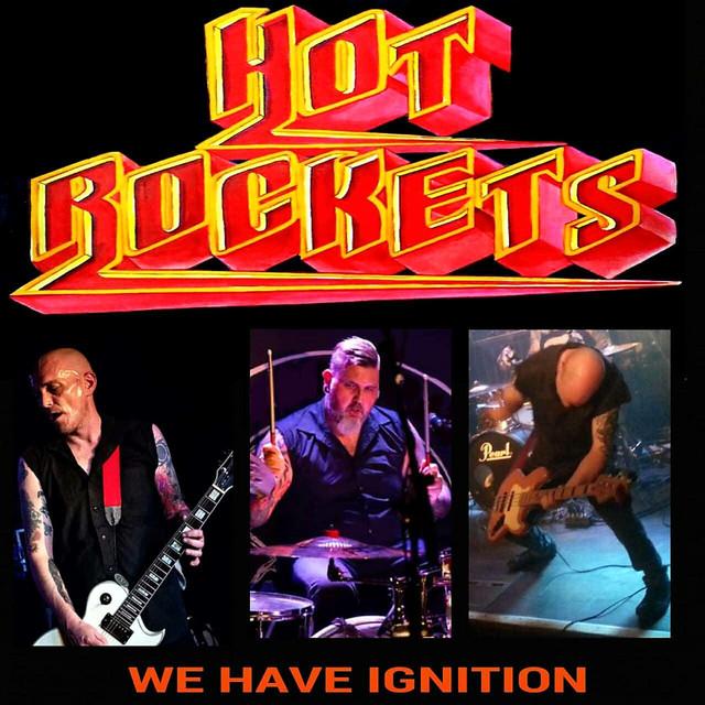 Hot Rockets