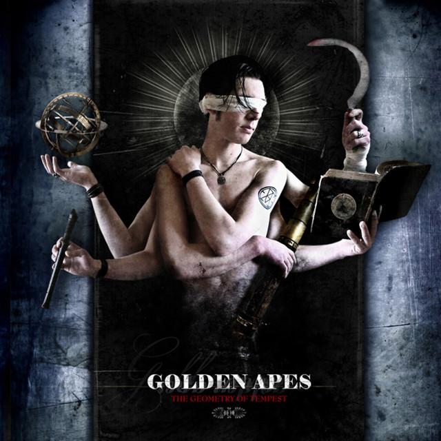 Golden Apes