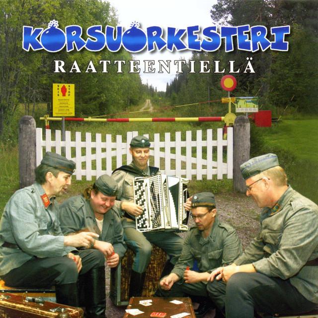 Korsuorkesteri