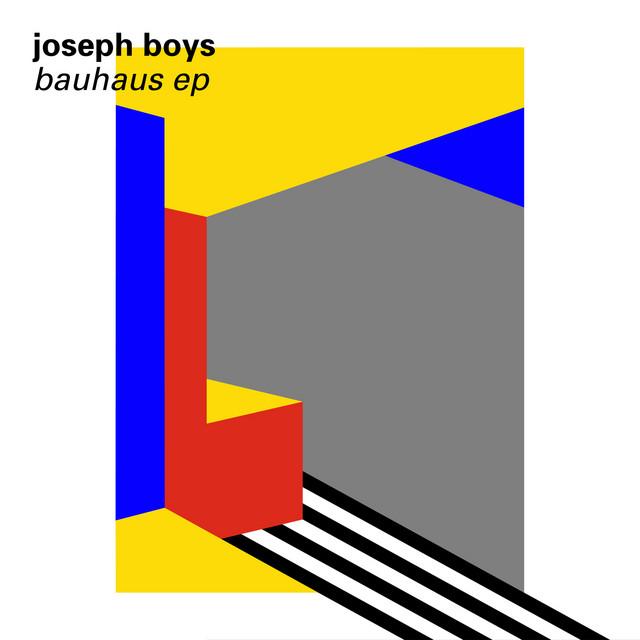 Joseph Boys