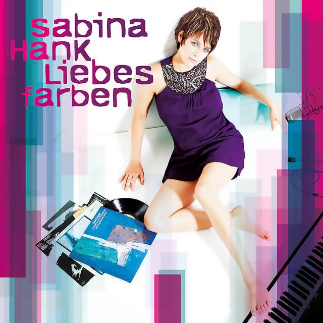 Sabina Hank