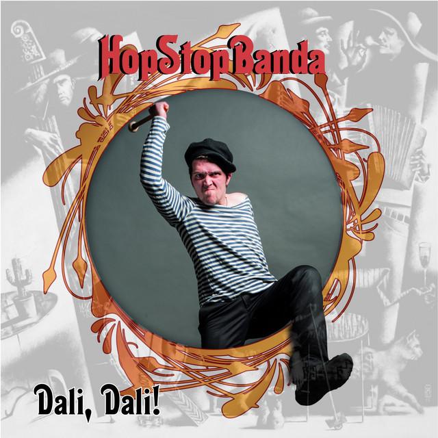 HopStopBanda