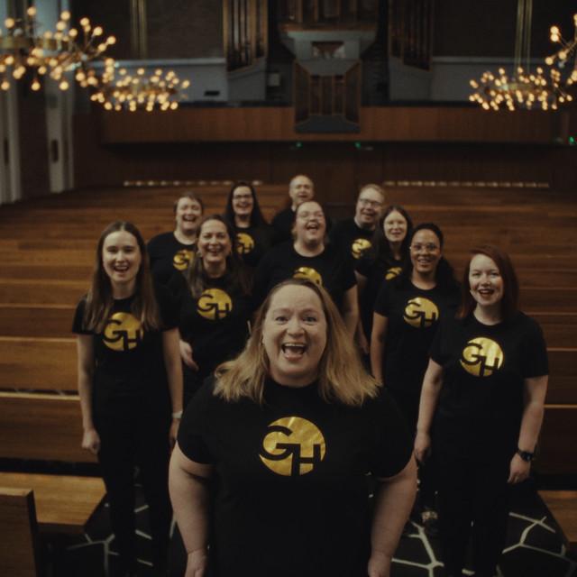 Gospel Helsinki