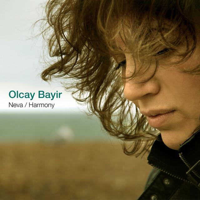 Olcay Bayir