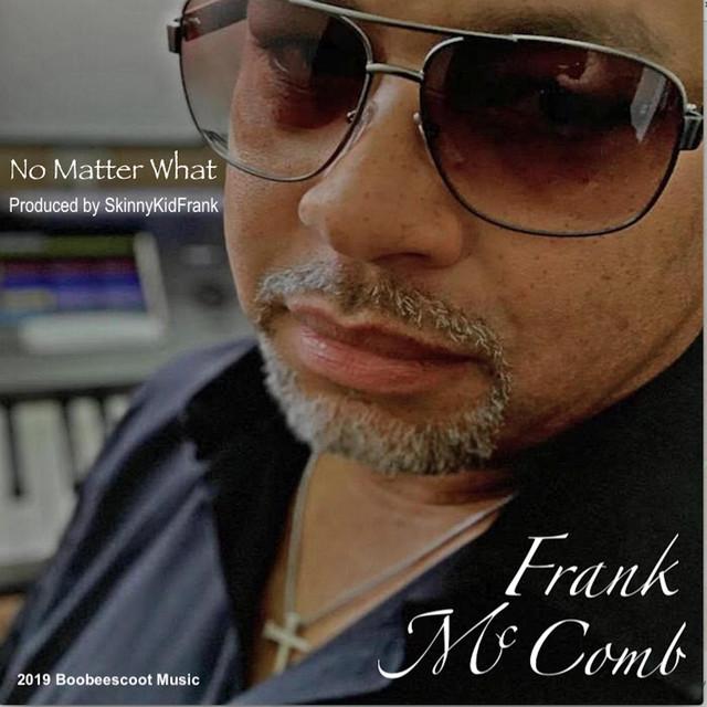 Frank McComb