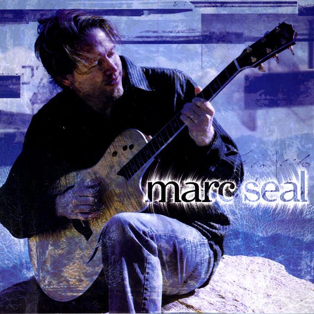 Marc Seal