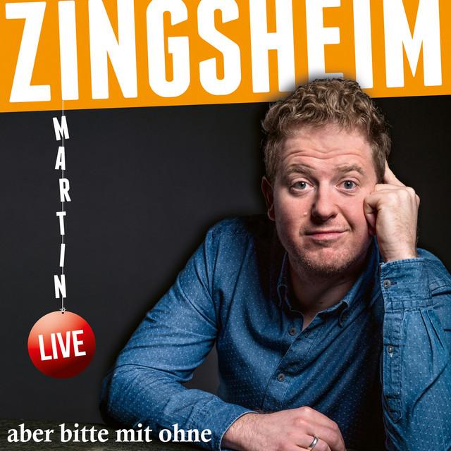 Martin Zingsheim