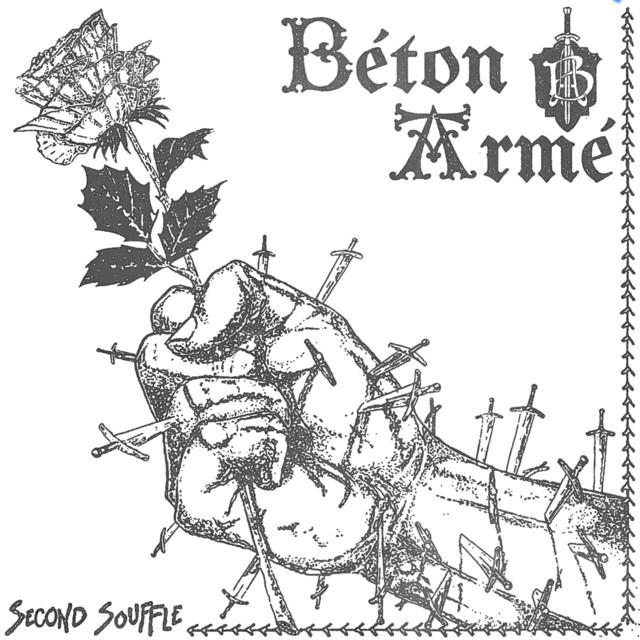 Béton Armé