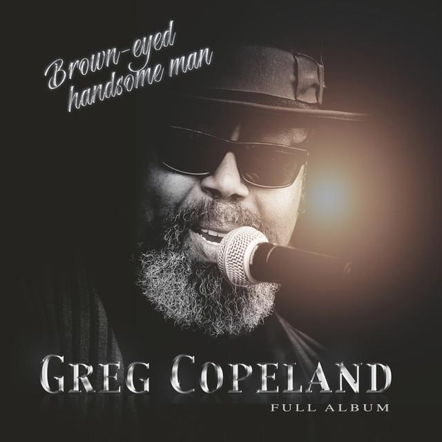 Greg Copeland