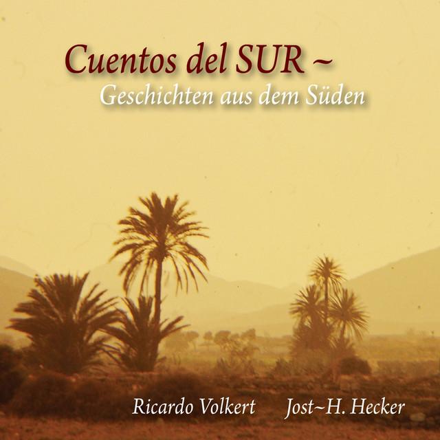 Ricardo Volkert