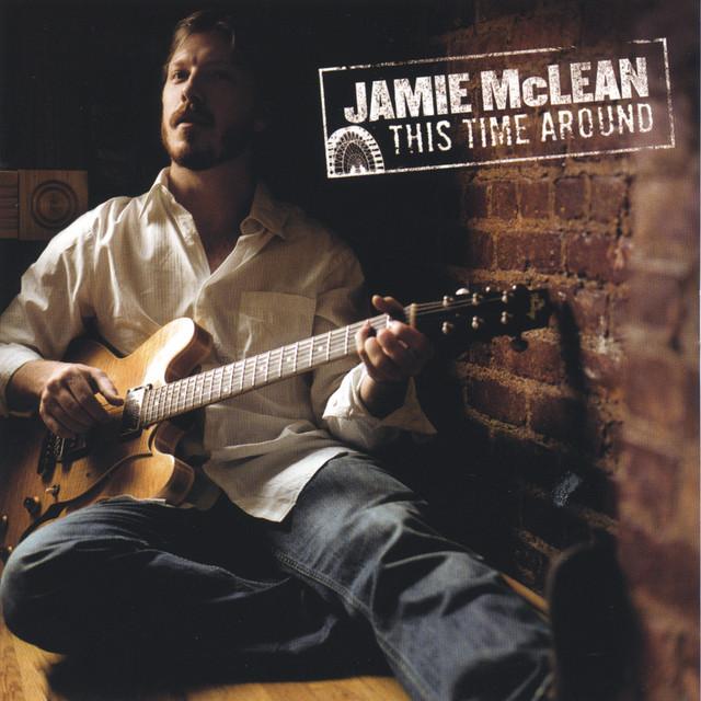 Jamie McLean