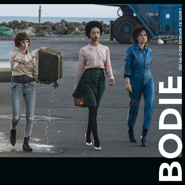 Bodie