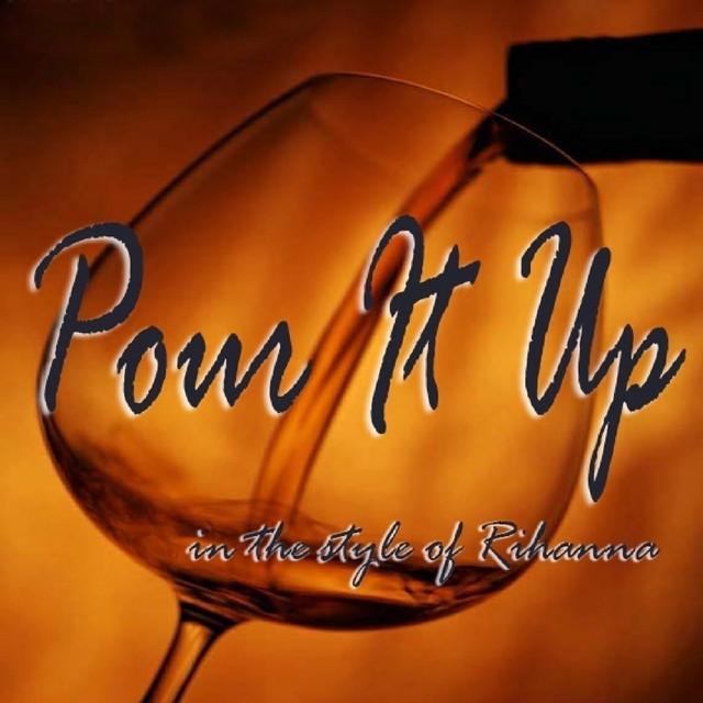 Pour It Up