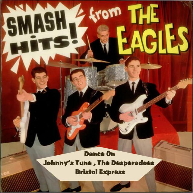 The Eagles