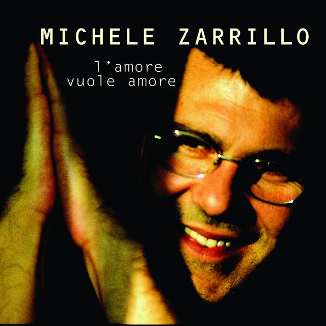 Michele Zarrillo