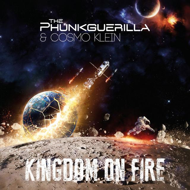 The Phunkguerilla